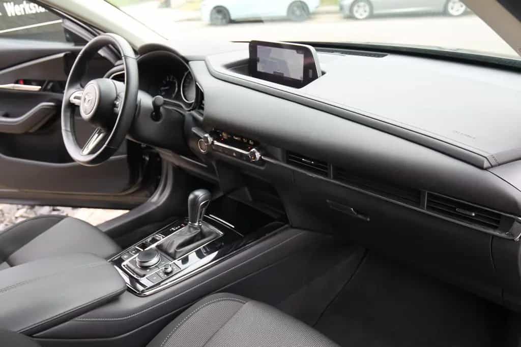 Mazda CX-30 G 2.0 Aut. Selection DESIGN-/PREMIUM-P/aWR 03/2021-photo-17