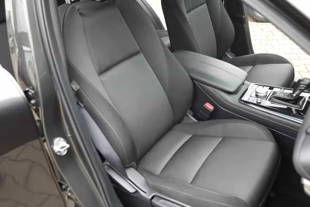 Mazda CX-30 G 2.0 Aut. Selection DESIGN-/PREMIUM-P/aWR 03/2021-photo-18