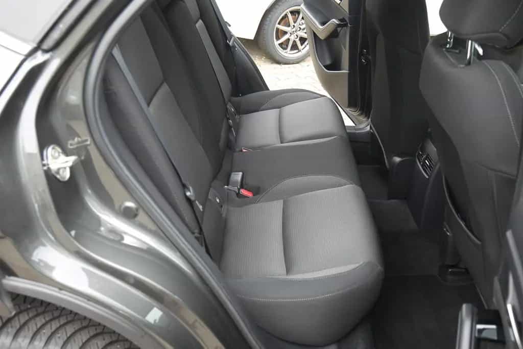 Mazda CX-30 G 2.0 Aut. Selection DESIGN-/PREMIUM-P/aWR 03/2021-photo-19