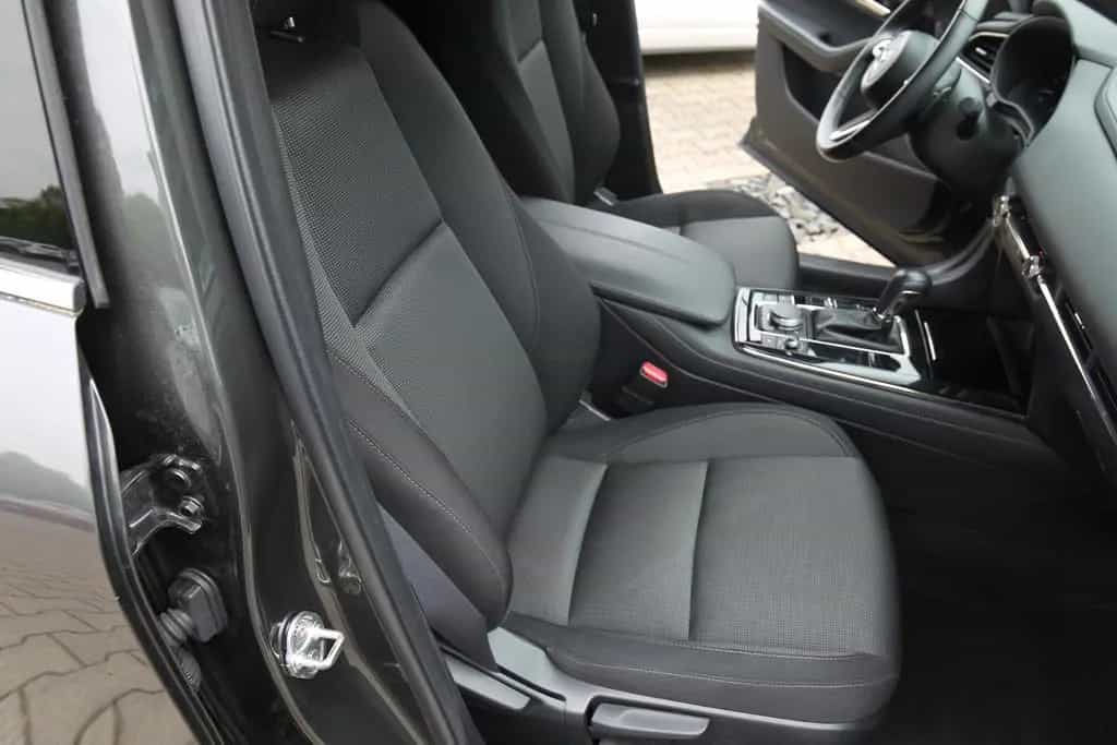 Mazda CX-30 G 2.0 Aut. Selection DESIGN-/PREMIUM-P/aWR 03/2021-photo-8