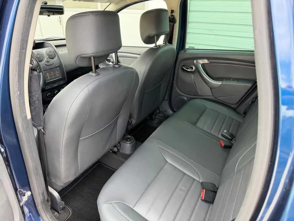 Dacia Duster I Prestige 4x2/1-Hand/Kamera/SHZ/Navi 03/2016-photo-28