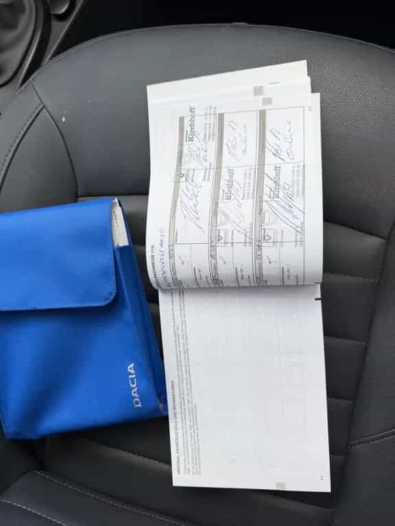 Dacia Duster I Prestige 4x2/1-Hand/Kamera/SHZ/Navi 03/2016-photo-30