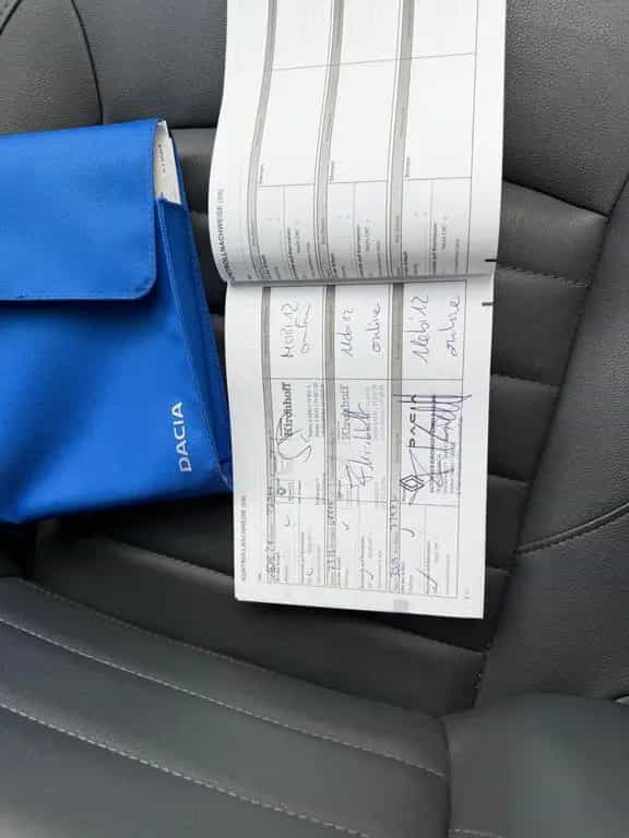 Dacia Duster I Prestige 4x2/1-Hand/Kamera/SHZ/Navi 03/2016-photo-31
