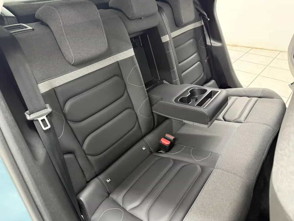 Citroën C4 Lim. Shine*Kamera*Carplay*Panoschiebedach*ACC 02/2024-photo-12