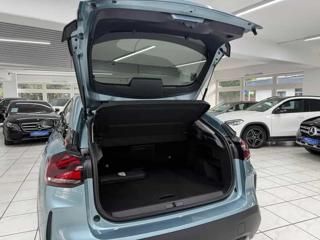Citroën C4 Lim. Shine*Kamera*Carplay*Panoschiebedach*ACC 02/2024-photo-15