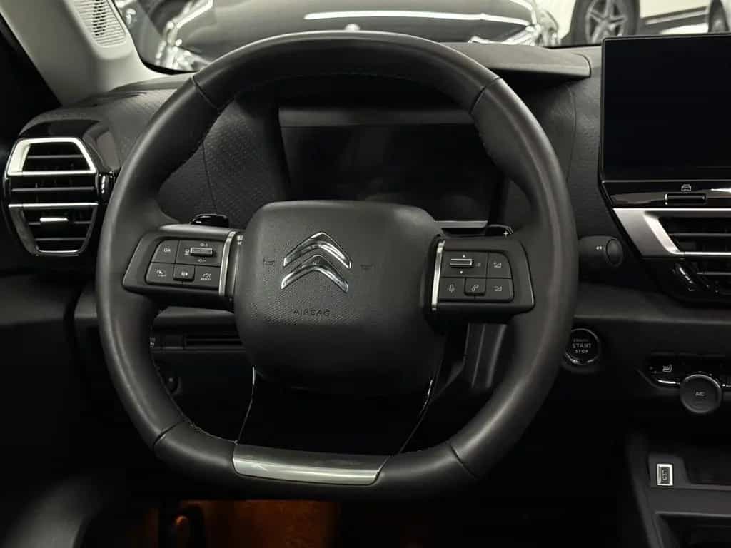 Citroën C4 Lim. Shine*Kamera*Carplay*Panoschiebedach*ACC 02/2024-photo-17