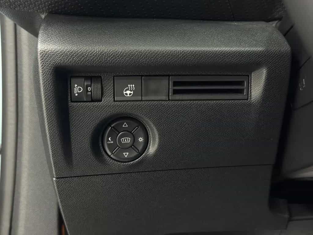 Citroën C4 Lim. Shine*Kamera*Carplay*Panoschiebedach*ACC 02/2024-photo-19