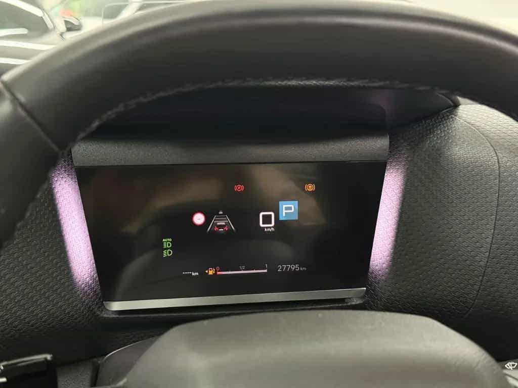 Citroën C4 Lim. Shine*Kamera*Carplay*Panoschiebedach*ACC 02/2024-photo-20