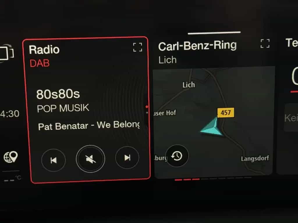 Alfa Romeo Giulia 2.0 Turbo Veloce Q4 1.Hand Carplay Xenon 06/2022-photo-28