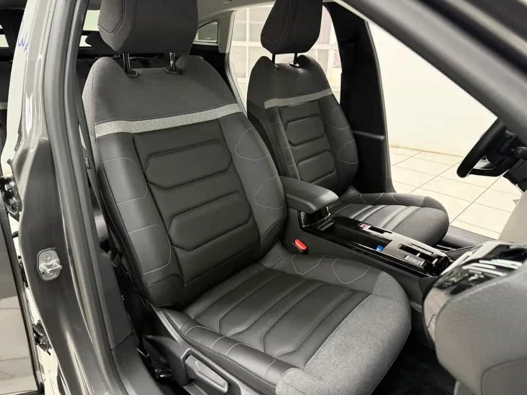 Citroën C4 Lim. Max*Kamera*HUD*Carplay*LED*ACC*Szh*Lzh 11/2023-photo-10