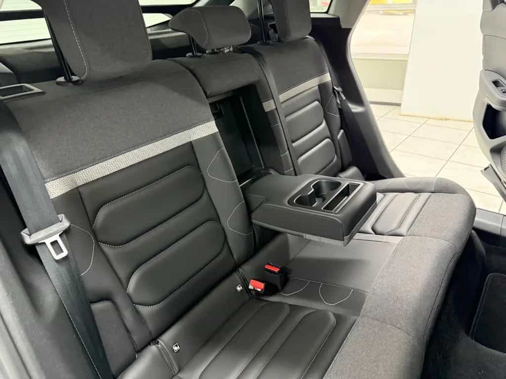 Citroën C4 Lim. Max*Kamera*HUD*Carplay*LED*ACC*Szh*Lzh 11/2023-photo-11