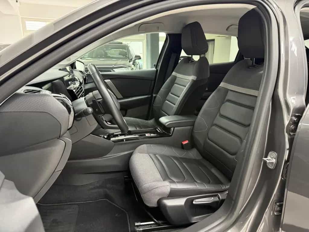 Citroën C4 Lim. Max*Kamera*HUD*Carplay*LED*ACC*Szh*Lzh 11/2023-photo-12