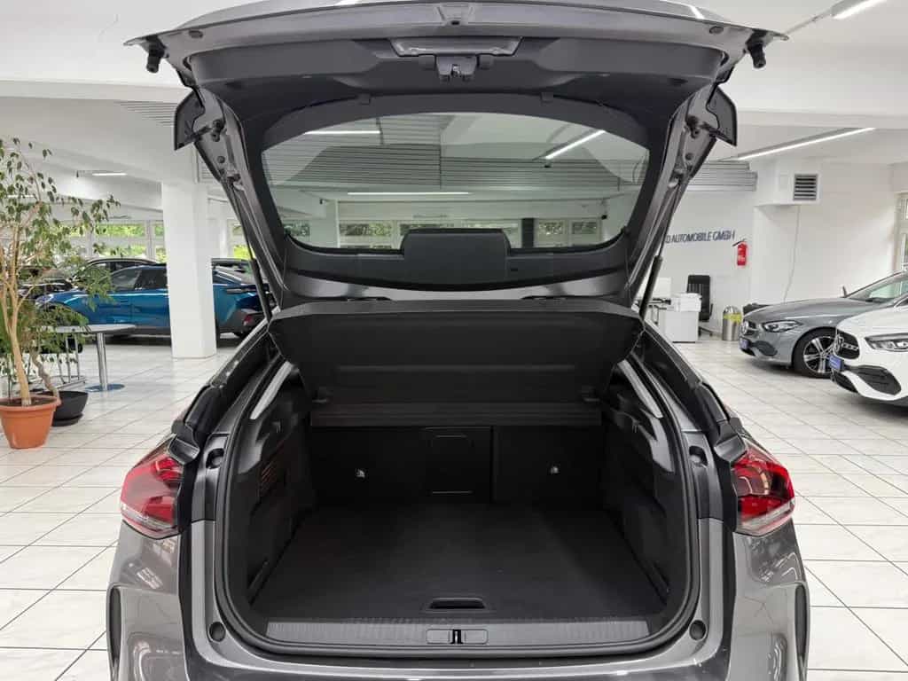 Citroën C4 Lim. Max*Kamera*HUD*Carplay*LED*ACC*Szh*Lzh 11/2023-photo-14