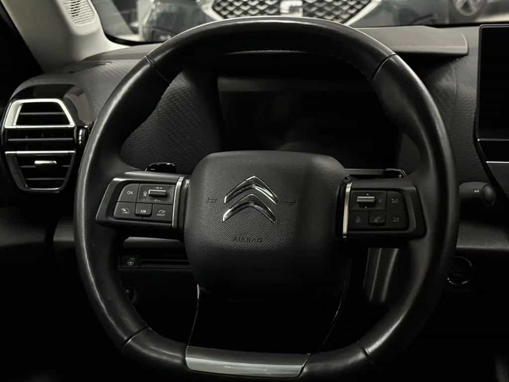 Citroën C4 Lim. Max*Kamera*HUD*Carplay*LED*ACC*Szh*Lzh 11/2023-photo-16
