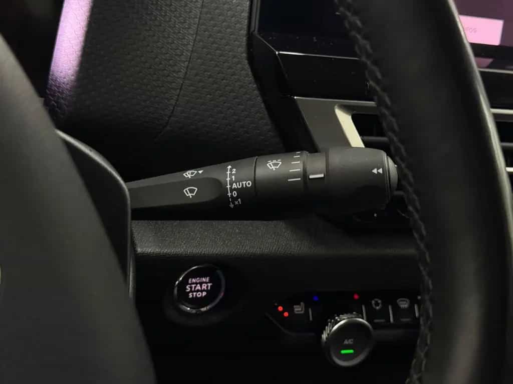 Citroën C4 Lim. Max*Kamera*HUD*Carplay*LED*ACC*Szh*Lzh 11/2023-photo-20