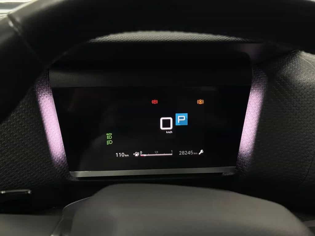 Citroën C4 Lim. Max*Kamera*HUD*Carplay*LED*ACC*Szh*Lzh 11/2023-photo-21