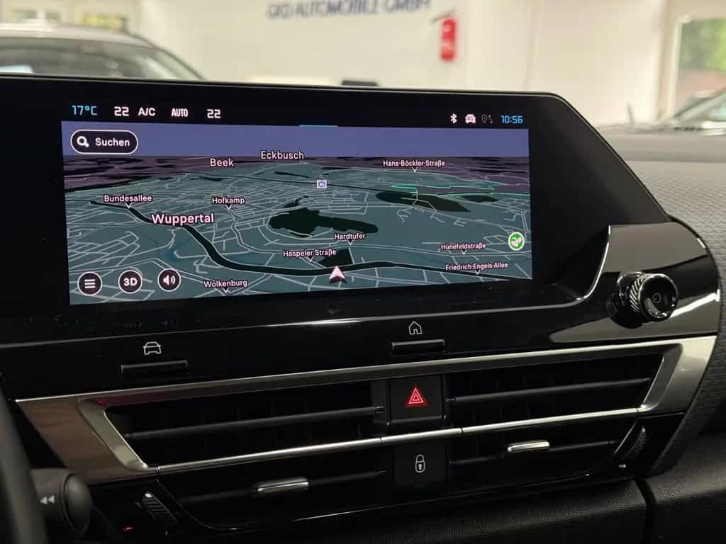 Citroën C4 Lim. Max*Kamera*HUD*Carplay*LED*ACC*Szh*Lzh 11/2023-photo-23