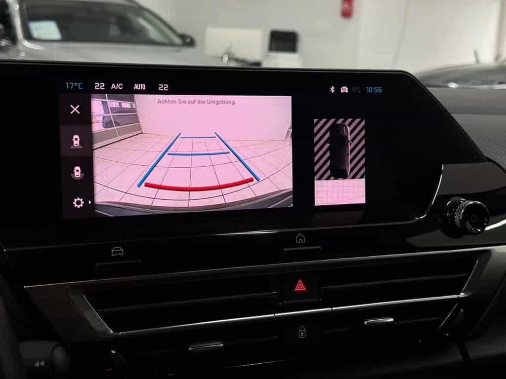 Citroën C4 Lim. Max*Kamera*HUD*Carplay*LED*ACC*Szh*Lzh 11/2023-photo-25