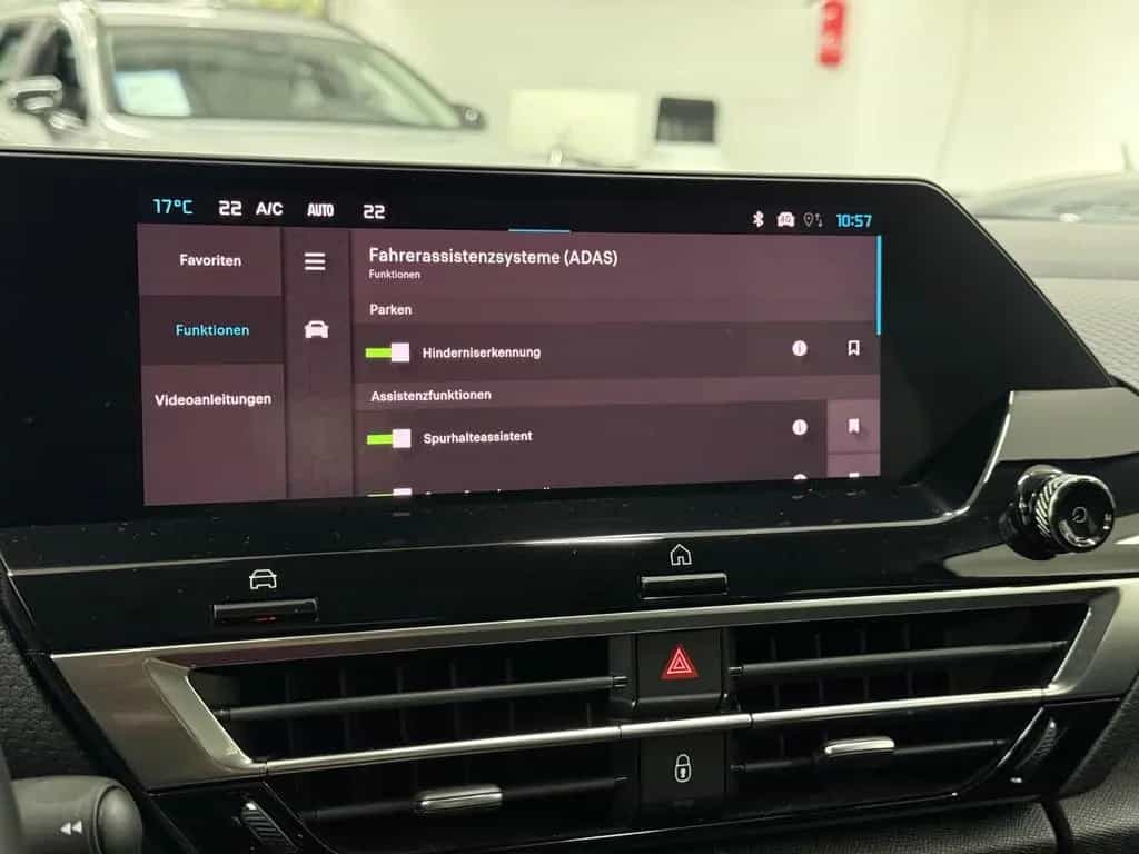 Citroën C4 Lim. Max*Kamera*HUD*Carplay*LED*ACC*Szh*Lzh 11/2023-photo-26