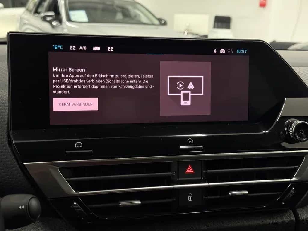 Citroën C4 Lim. Max*Kamera*HUD*Carplay*LED*ACC*Szh*Lzh 11/2023-photo-29