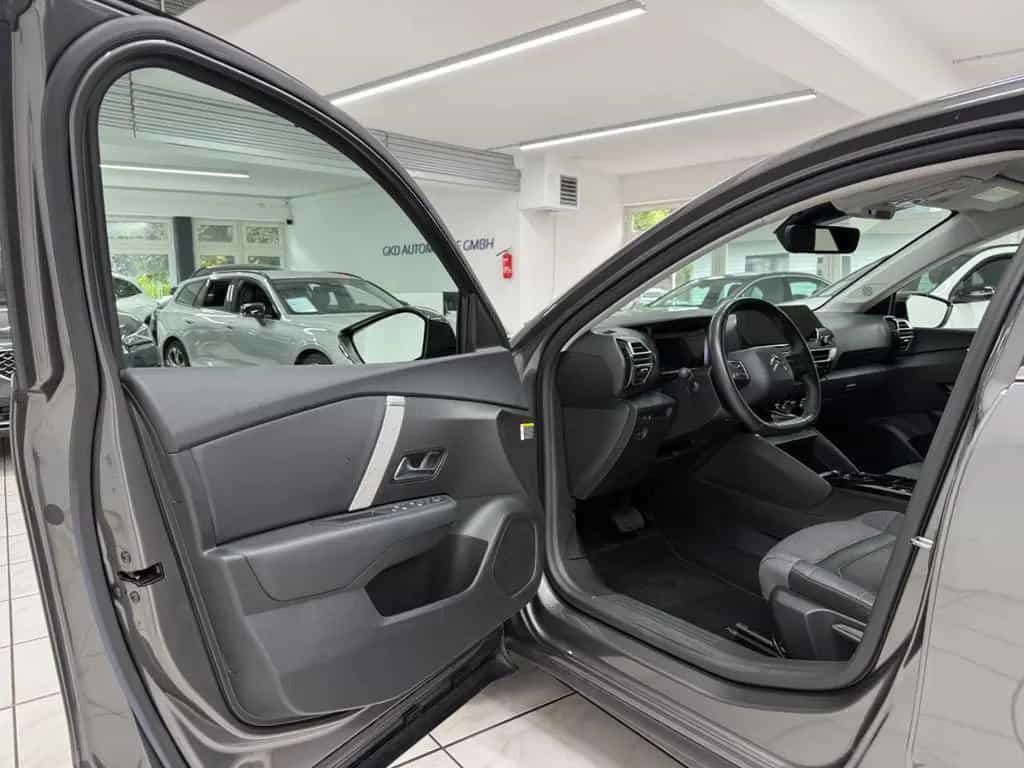 Citroën C4 Lim. Max*Kamera*HUD*Carplay*LED*ACC*Szh*Lzh 11/2023-photo-6