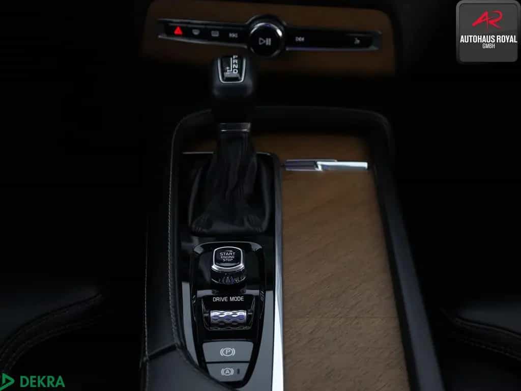 Volvo XC90 XC 90 T5 AWD INSCRIPTION 7 SITZE PANO,HEADUP,ACC 06/2019-photo-22