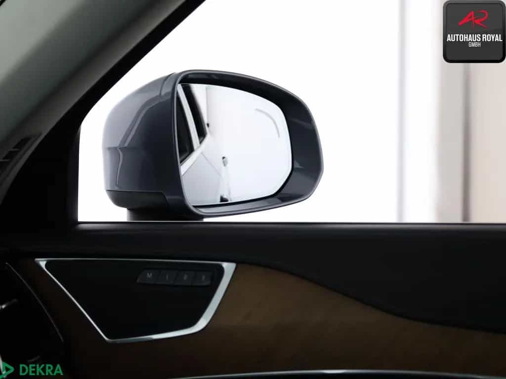 Volvo XC90 XC 90 T5 AWD INSCRIPTION 7 SITZE PANO,HEADUP,ACC 06/2019-photo-23