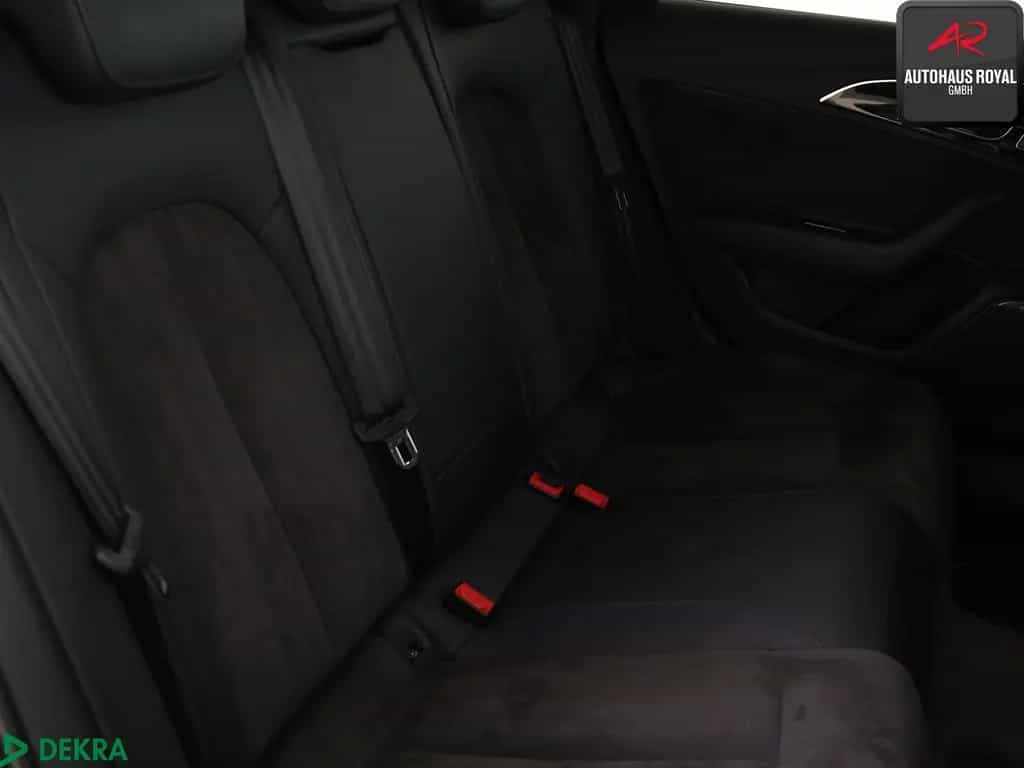 Audi A6 Avant 3.0 TDI qu PANO,LUFT,HUD,MEMORY,BOSE,SH 05/2018-photo-11