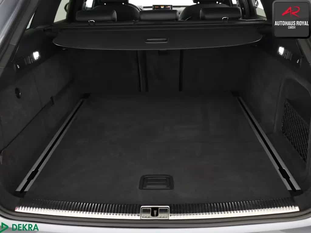 Audi A6 Avant 3.0 TDI qu PANO,LUFT,HUD,MEMORY,BOSE,SH 05/2018-photo-12