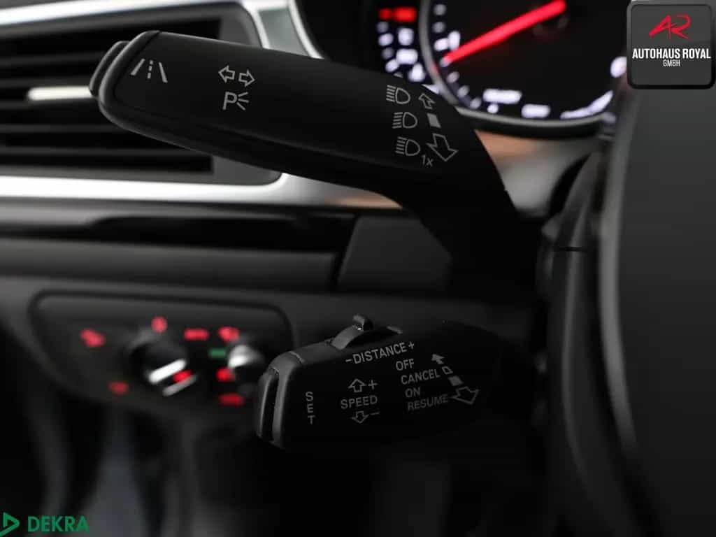 Audi A6 Avant 3.0 TDI qu PANO,LUFT,HUD,MEMORY,BOSE,SH 05/2018-photo-15