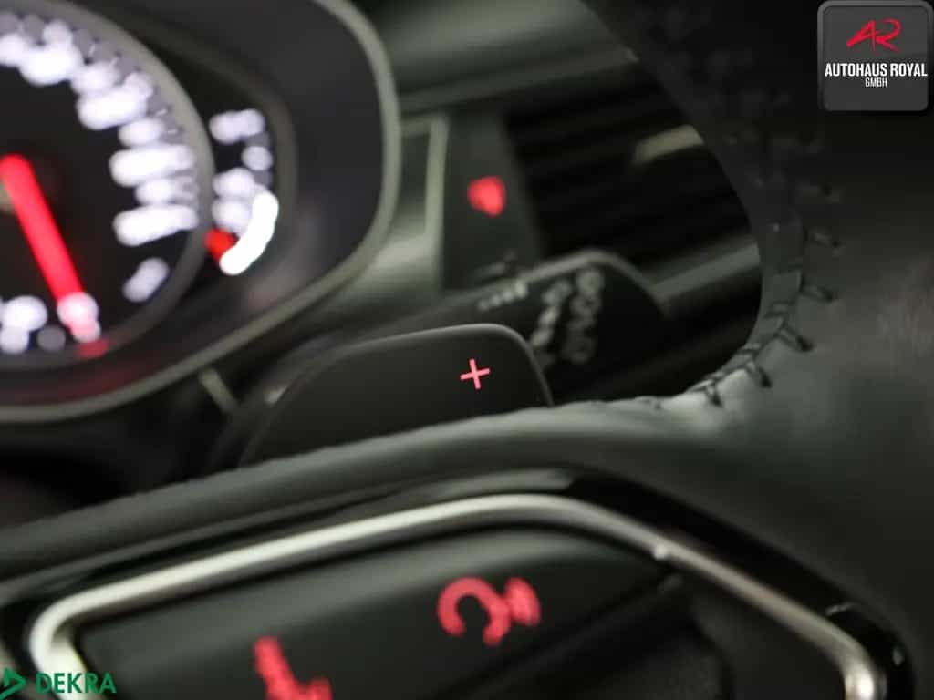 Audi A6 Avant 3.0 TDI qu PANO,LUFT,HUD,MEMORY,BOSE,SH 05/2018-photo-18