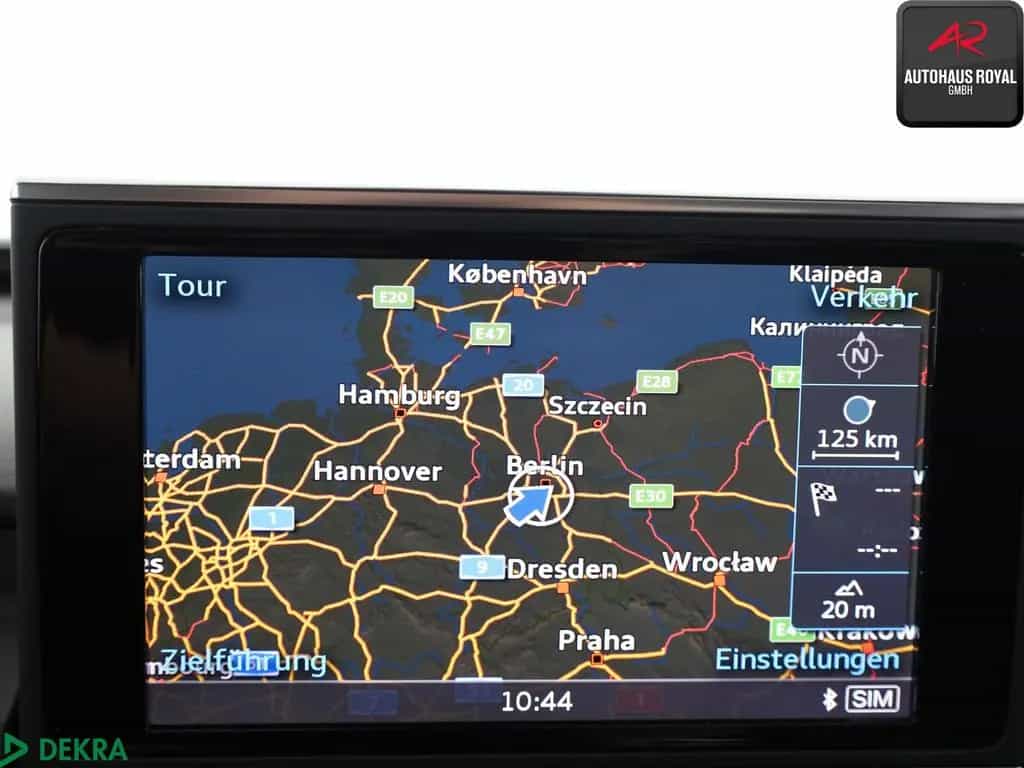 Audi A6 Avant 3.0 TDI qu PANO,LUFT,HUD,MEMORY,BOSE,SH 05/2018-photo-19
