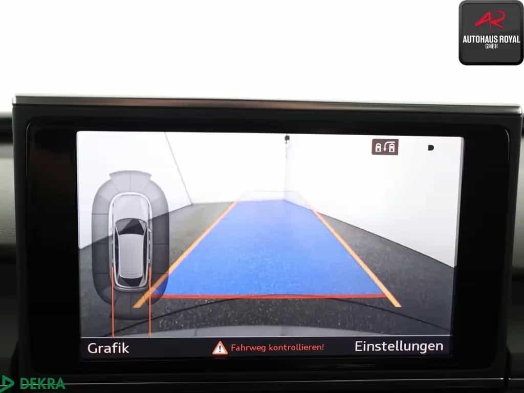 Audi A6 Avant 3.0 TDI qu PANO,LUFT,HUD,MEMORY,BOSE,SH 05/2018-photo-20