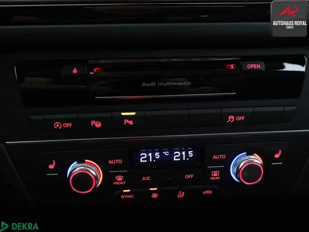 Audi A6 Avant 3.0 TDI qu PANO,LUFT,HUD,MEMORY,BOSE,SH 05/2018-photo-23