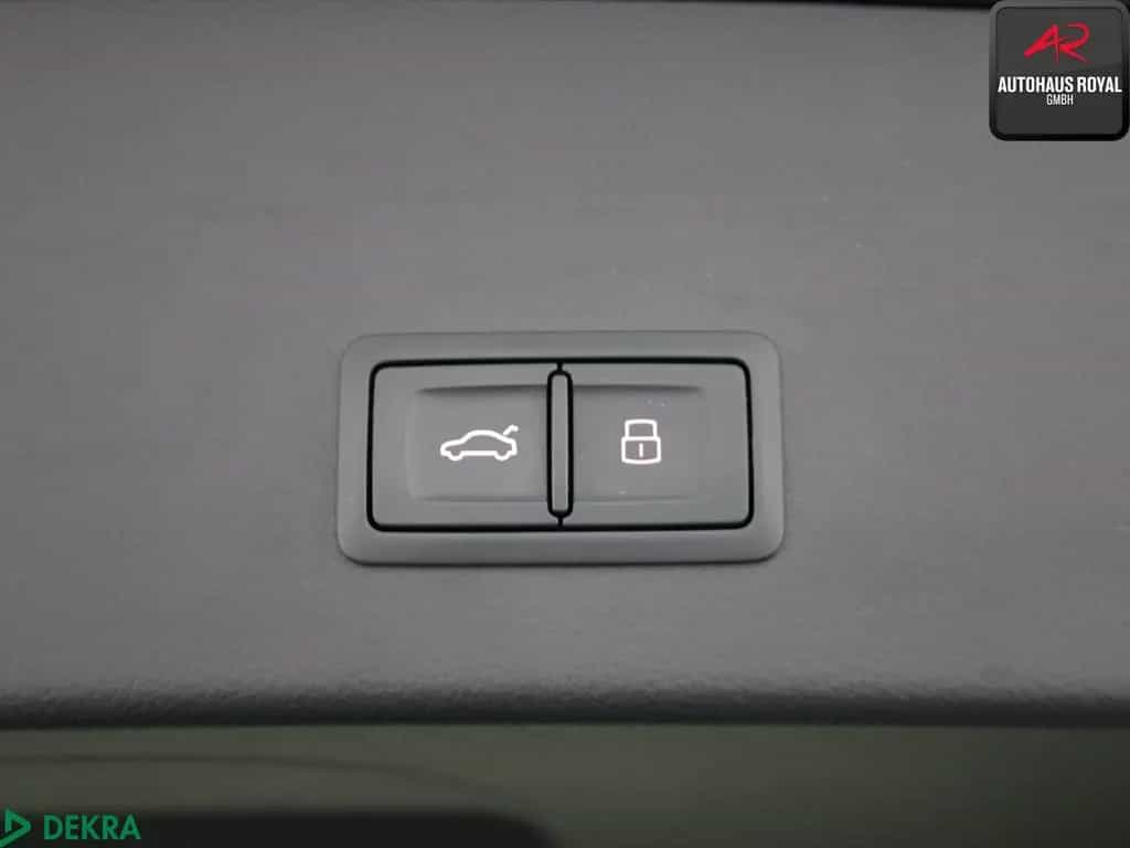 Audi A6 Avant 3.0 TDI qu PANO,LUFT,HUD,MEMORY,BOSE,SH 05/2018-photo-26