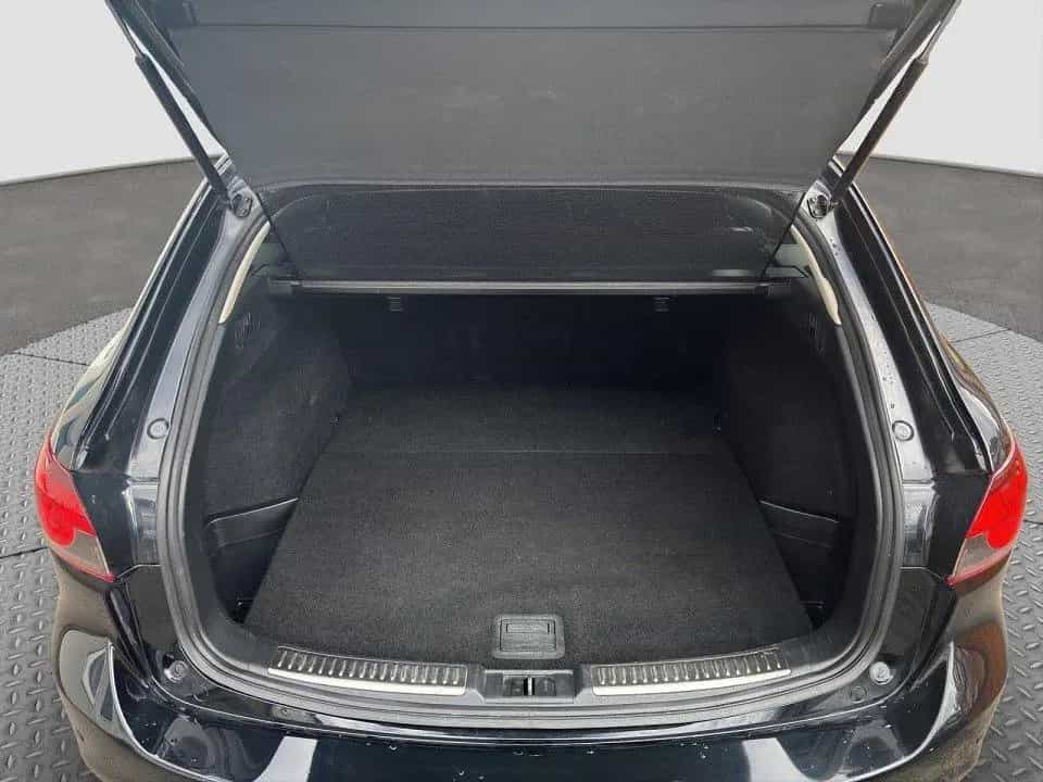 Mazda 6 SPORTS LINE+BiXENON+TEMP+SHZ+KLIMAAUTO+ 03/2015-photo-15