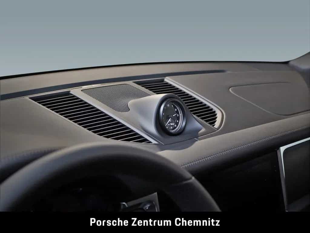 Porsche Macan LED-Matrix;Pano;14-Wege;AHZV 08/2023-photo-18