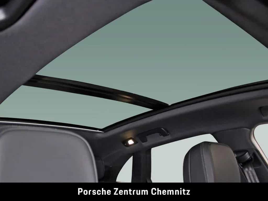 Porsche Macan LED-Matrix;Pano;14-Wege;AHZV 08/2023-photo-24