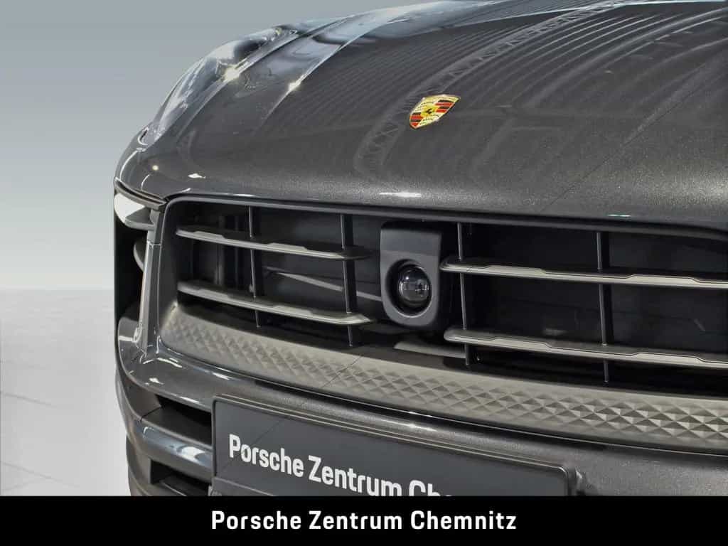 Porsche Macan LED-Matrix;Pano;14-Wege;AHZV 08/2023-photo-26