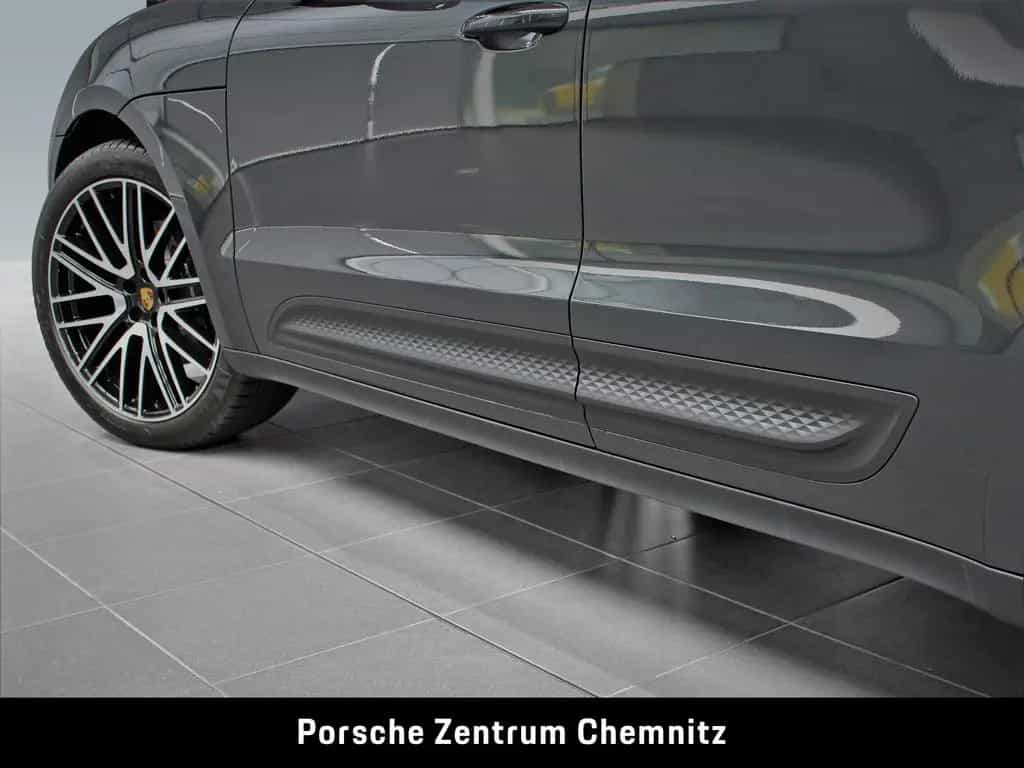 Porsche Macan LED-Matrix;Pano;14-Wege;AHZV 08/2023-photo-27