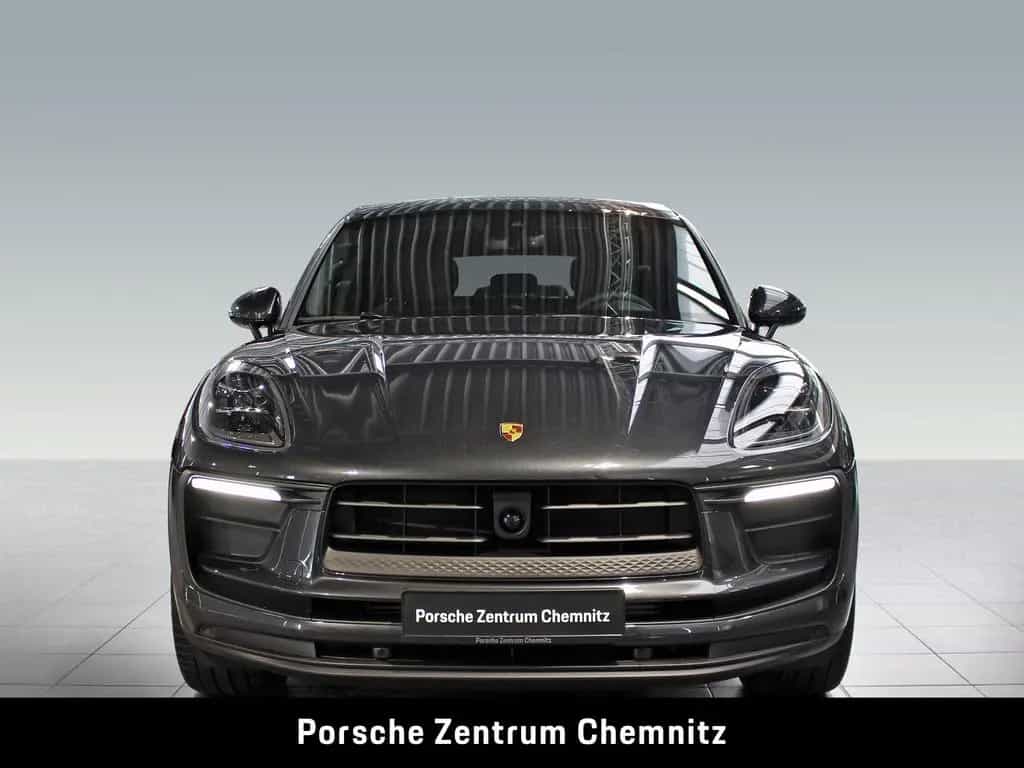 Porsche Macan LED-Matrix;Pano;14-Wege;AHZV 08/2023-photo-3