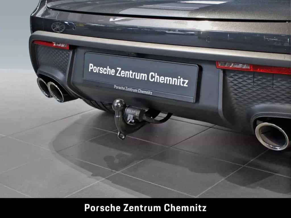 Porsche Macan LED-Matrix;Pano;14-Wege;AHZV 08/2023-photo-30