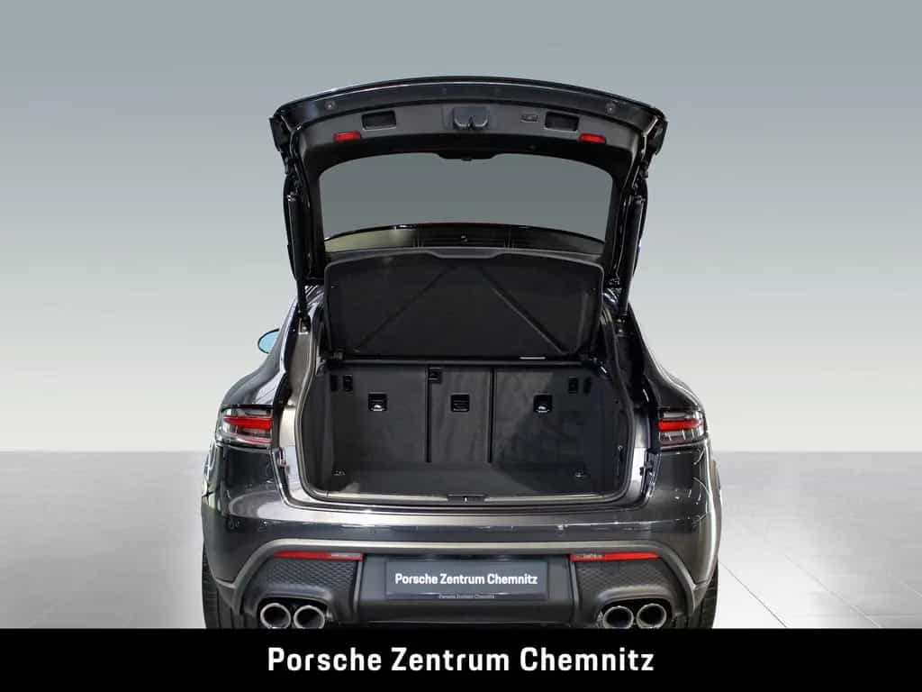 Porsche Macan LED-Matrix;Pano;14-Wege;AHZV 08/2023-photo-32
