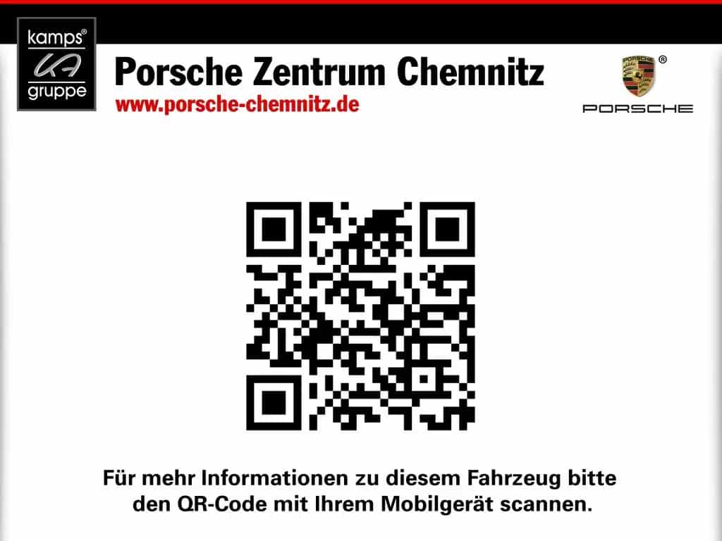 Porsche Macan LED-Matrix;Pano;14-Wege;AHZV 08/2023-photo-33