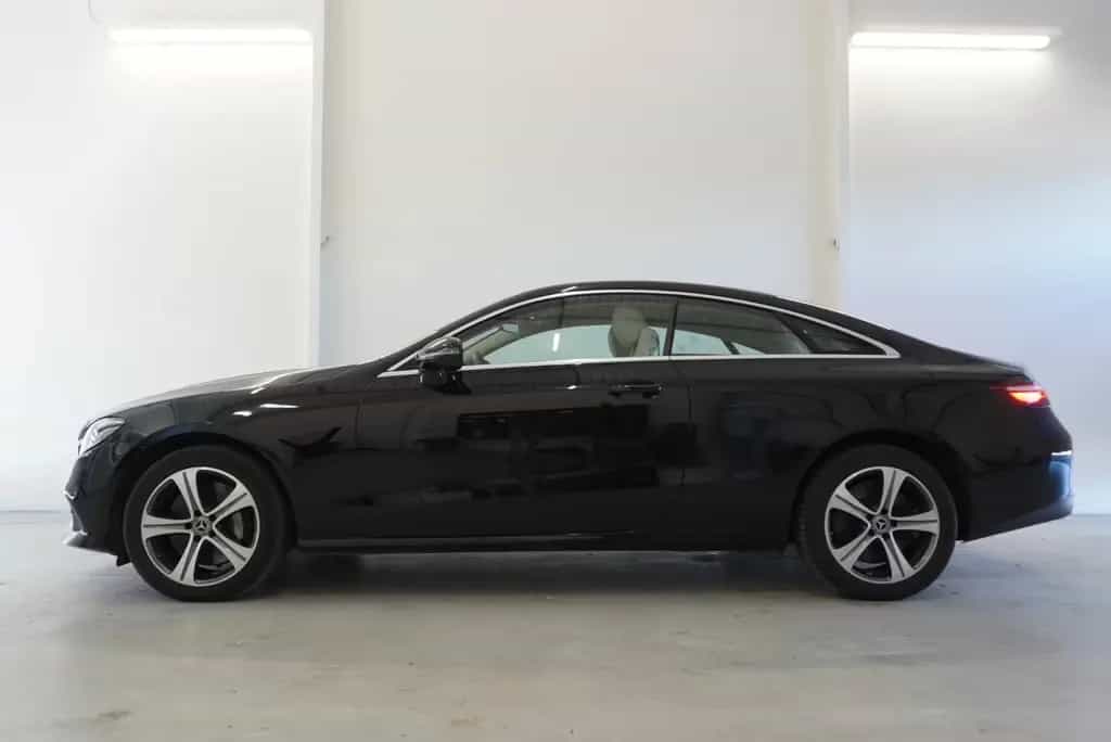 Mercedes-Benz E 400 E400 3,0I V6 4MATIC AMG-LINE AUT. 06/2017-photo-1