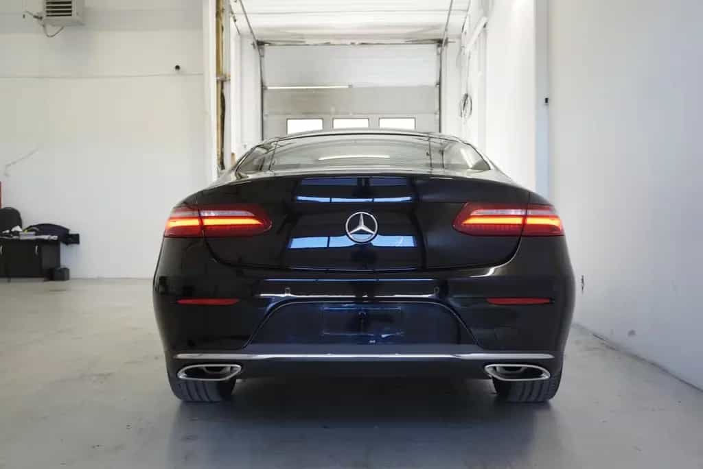 Mercedes-Benz E 400 E400 3,0I V6 4MATIC AMG-LINE AUT. 06/2017-photo-3