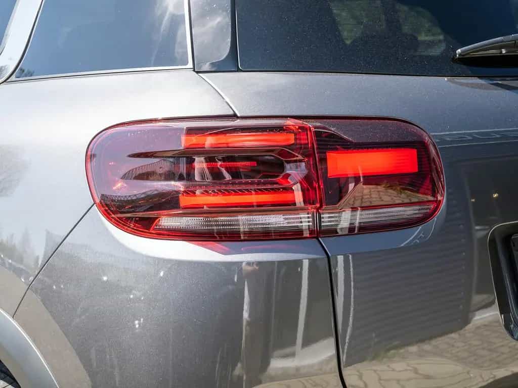 Citroën C5 Aircross 1.2 Plus NAVI W-LAN ACC FACEL. LED 01/2024-photo-20
