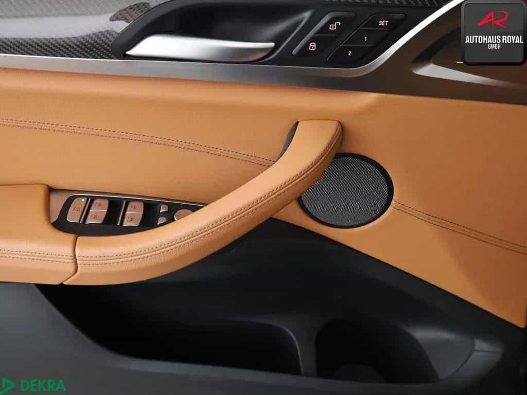 BMW X3 M40 d PANO,HUD,ACC,HARMAN/K,TOTWINKEL,MEMORY 06/2021-photo-13