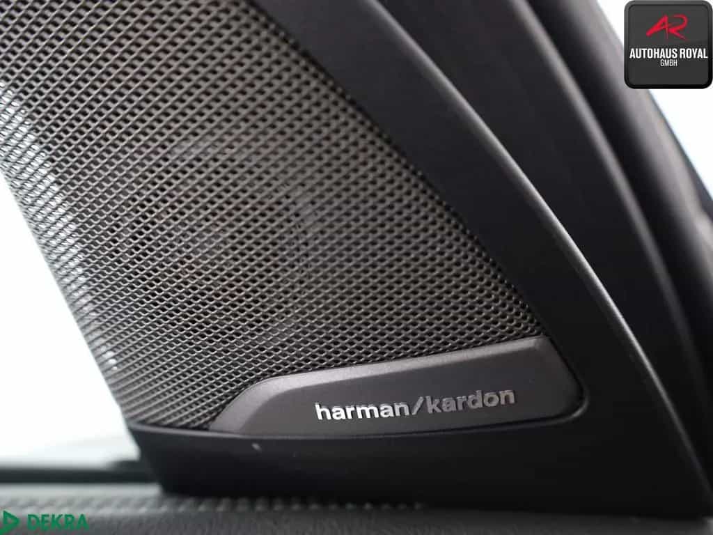 BMW X3 M40 d PANO,HUD,ACC,HARMAN/K,TOTWINKEL,MEMORY 06/2021-photo-14