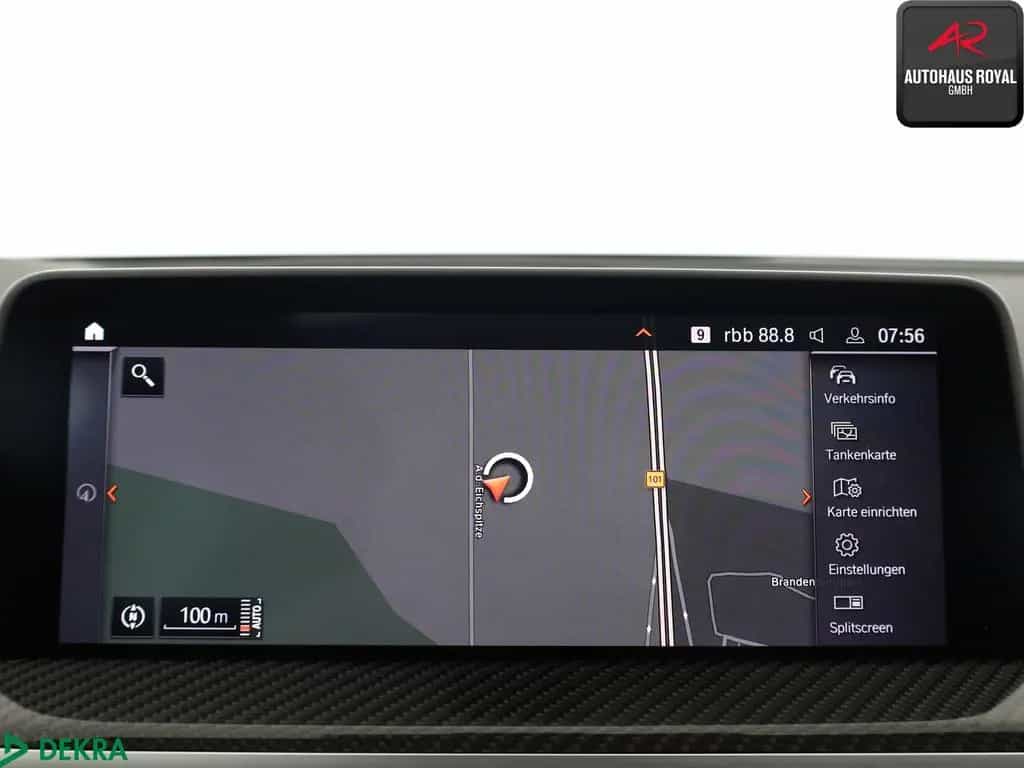 BMW X3 M40 d PANO,HUD,ACC,HARMAN/K,TOTWINKEL,MEMORY 06/2021-photo-17